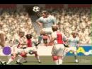 FIFA 07 – Electronic Arts nos desvela todos los detalles de las versiones para las consolas actuales