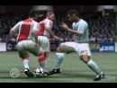 Descubre, de la mano de sus creadores, los secretos del nuevo Fifa 2007