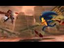Nuevo video de Sonic the Hedgehog