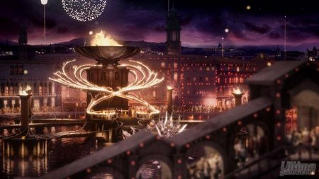 Nuevas im�genes y detalles de la versi�n PS3 de Sonic The Hedgehog