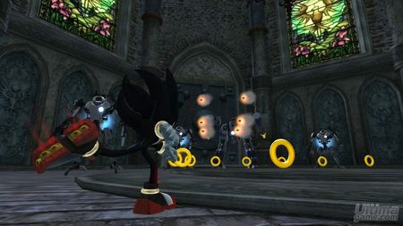 SEGA pone a tu disposicin nuevos niveles para Sonic The Hedgehog