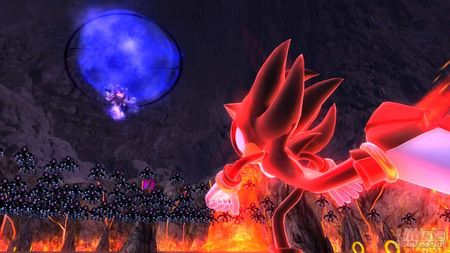 SEGA pone a tu disposicin nuevos niveles para Sonic The Hedgehog
