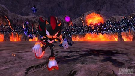 Nuevas im�genes y detalles de la versi�n PS3 de Sonic The Hedgehog