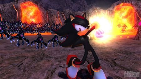 Nuevas imágenes y detalles de la versión PS3 de Sonic The Hedgehog