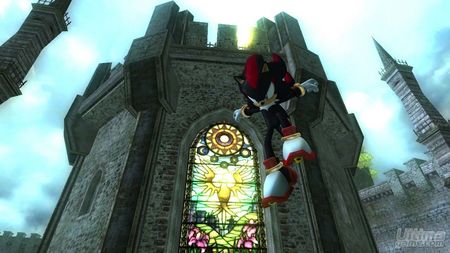 SEGA pone a tu disposicin nuevos niveles para Sonic The Hedgehog