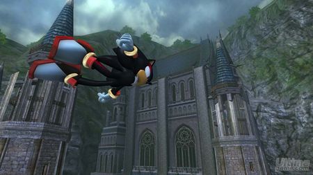 Nuevas imágenes y detalles de la versión PS3 de Sonic The Hedgehog