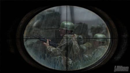 Activision anuncia dos paquetes de mapas nuevos para Call of Duty 3