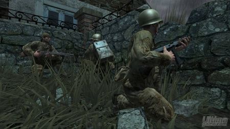 Cmo se juega en Wii a Call of Duty 3