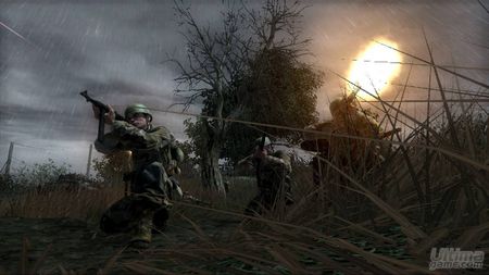Activision anuncia dos paquetes de mapas nuevos para Call of Duty 3