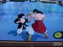 Dragon Ball Z Budokai Tenkaichi 2 se actualiza con casi una veintena de nuevas caras
