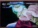 Dragon Ball Z Budokai Tenkaichi 2 se actualiza con casi una veintena de nuevas caras
