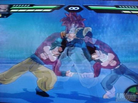 Posible retraso en la fecha de salida de Dragon Ball Z Budokai Tenkaichi 2