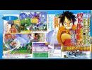 Más detalles y scans de One Piece Unlimited Adventure