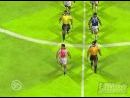 FIFA 07 – Electronic Arts nos desvela todos los detalles de las versiones para las consolas actuales
