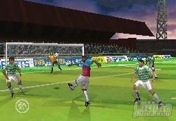 Electronic Arts anuncia una demo de FIFA 07 para Xbox 360