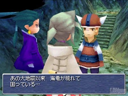 Square Enix nos detalla las mejoras de la versi�n PSP