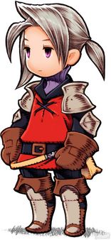 Square Enix nos detalla las mejoras de la versión PSP