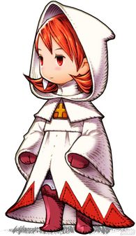 Square Enix nos detalla las mejoras de la versi�n PSP