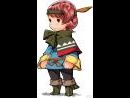 Primero detalles de Final Fantasy III