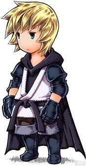 Square Enix nos detalla las mejoras de la versi�n PSP