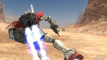 Mobile Suit Gundam ya est� disponible en nuestro pa�s