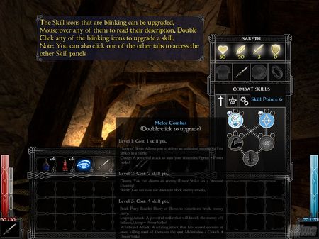 Disponible el nuevo parche de Dark Messiah of Might and Magic