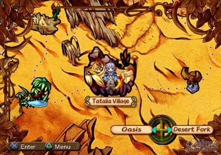 Atelier Iris 2 - The Azoth of Destiny se estrenar� en Europa con un pack de lujo