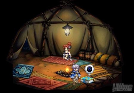 Atelier Iris 2 - The Azoth of Destiny se estrenar en Europa con un pack de lujo