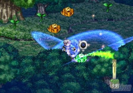 Galera de imgenes y Trailer de Atelier Iris 2 - The Azoth of Destiny