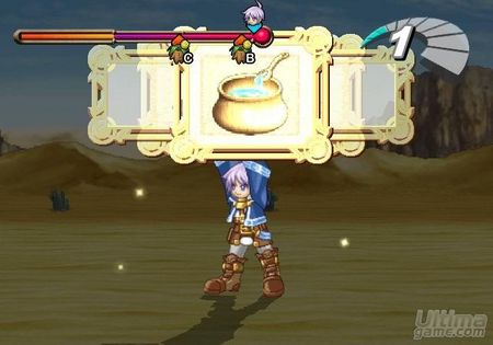 Atelier Iris 2 - The Azoth of Destiny se estrenar� en Europa con un pack de lujo