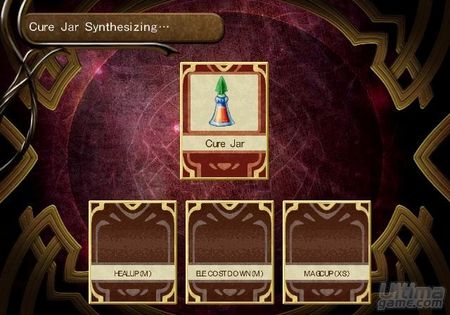 Galer�a de im�genes y Trailer de Atelier Iris 2 - The Azoth of Destiny