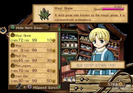 Atelier Iris 2 - The Azoth of Destiny se estrenar en Europa con un pack de lujo