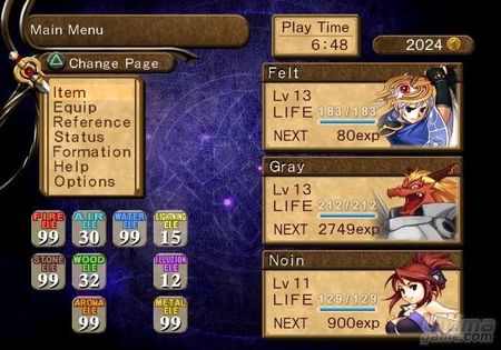 Atelier Iris 2 - The Azoth of Destiny se estrenar en Europa con un pack de lujo