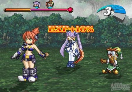 Atelier Iris 2 - The Azoth of Destiny se estrenar en Europa con un pack de lujo