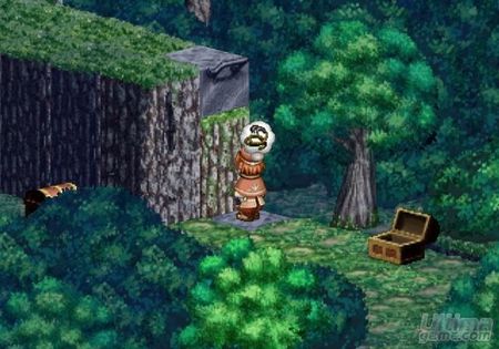 Galera de imgenes y Trailer de Atelier Iris 2 - The Azoth of Destiny