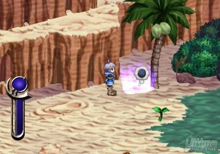Atelier Iris 2 - The Azoth of Destiny se estrenar� en Europa con un pack de lujo