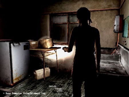 Sony Europa abre la página oficial en español de Forbidden Siren 2