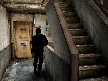 SCEJ nos presenta a los protagonistas de Siren 2