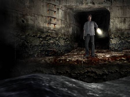 Sony Europa abre la página oficial en español de Forbidden Siren 2