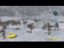 Q Entertainment desvela su proyecto para Xbox 360 bajo el nombre Ninty Nine Nights