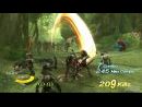 N3: Ninety Nine Nights desvelado en forma de imágenes y video espectaculares