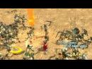 N3: Ninety Nine Nights desvelado en forma de imágenes y video espectaculares