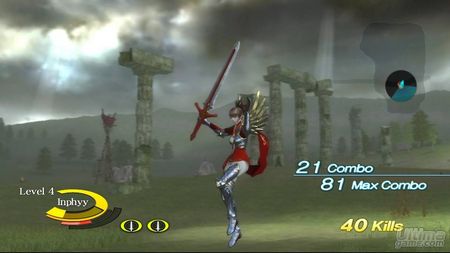 Ninety Nine Nights y Test Drive Unlimited, confirmados para el pr�ximo mes de Septiembre