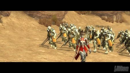 Demo de Ninety Nine Nights disponible en el Bazar de Xbox Live