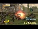 Q Entertainment desvela su proyecto para Xbox 360 bajo el nombre Ninty Nine Nights