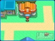Las ediciones Diamante y Perla de Pokmon ya tienen fecha en nuestro pas.