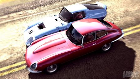 Preparate para correr como nunca con Test Drive Unlimited