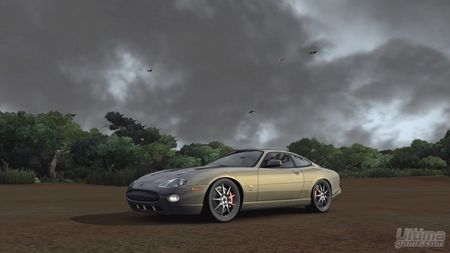 Preparate para correr como nunca con Test Drive Unlimited