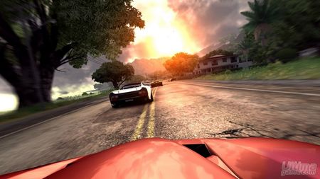Preparate para correr como nunca con Test Drive Unlimited