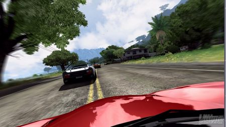 Test Drive Unlimited recibe un nuevo pack gratuito de vehculos